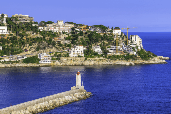 Nice Mayor Calls for FranceāChina Partnership to Safeguard Our Oceans Nice Mayor Calls for FranceāChina Partnership to Safeguard Our Oceans