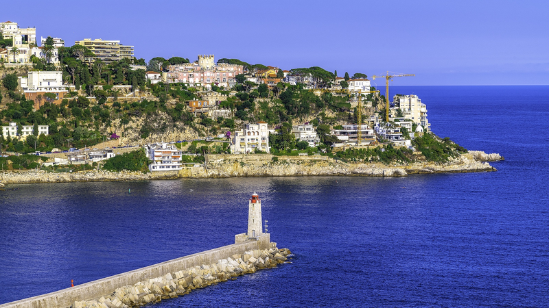 FL5B4335LJZ1KQ8BNFIZ - My Global News: Voices of a New Era Nice Mayor Calls for France–China Partnership to Safeguard Our Oceans