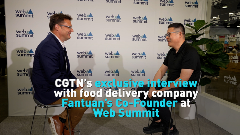 Fantuan Cofounder Yaofei Feng on Asian Delivery Surge at Vancouver Web Summit Fantuan_Cofounder_Yaofei_Feng_on_Asian_Delivery_Surge_at_Vancouver_Web_Summit video poster