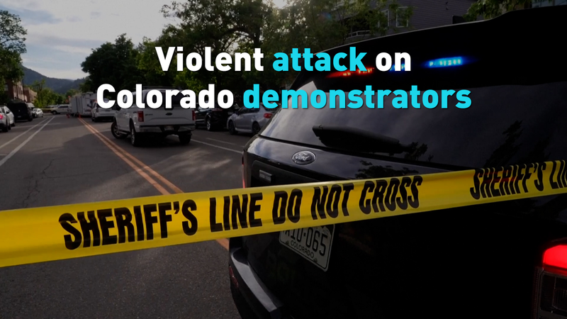 Federal_Hate_Crime_Charges_Filed_After_Boulder_Demonstration_Attack_poster - My Global News: Voices of a New Era Federal_Hate_Crime_Charges_Filed_After_Boulder_Demonstration_Attack video poster