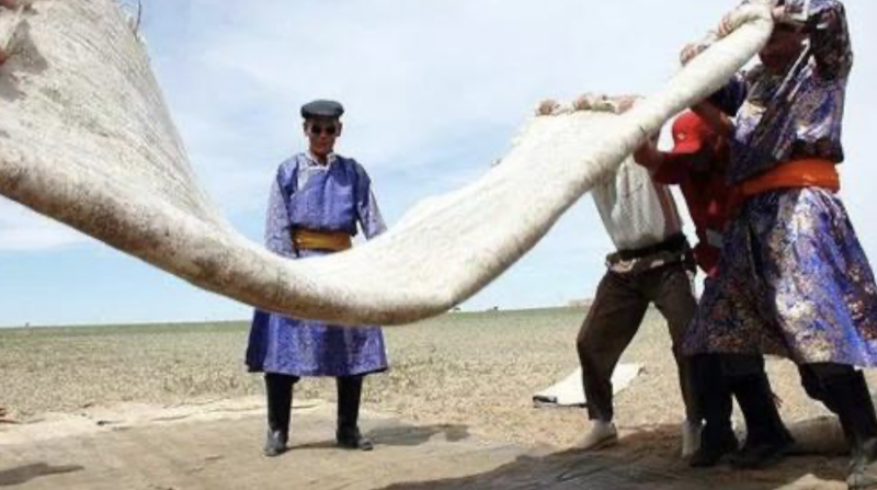 Felt_Traditions_Weave_Epic_Heritage_in_Kyrgyzstan_and_Inner_Mongolia