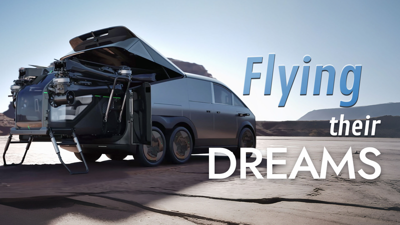 Flying Cars Take Flight in the Chinese mainland’s Low-Altitude Economy Flying_Cars_Take_Flight_in_the_Chinese_mainland_s_Low_Altitude_Economy video poster