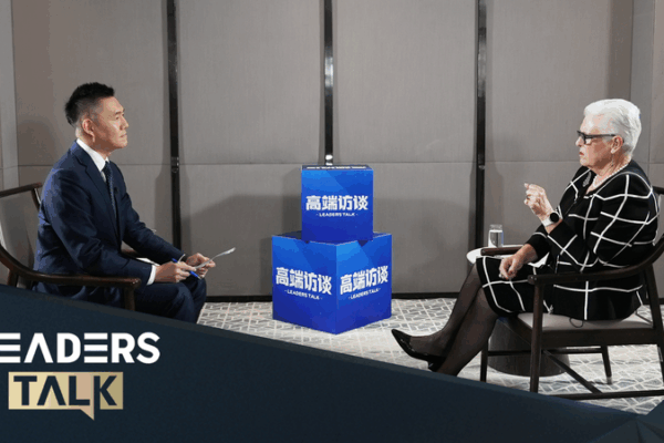 Former NZ PM Shipley Sees Bright Future for China-New Zealand Trade Former_NZ_PM_Shipley_Sees_Bright_Future_for_China_New_Zealand_Trade video poster