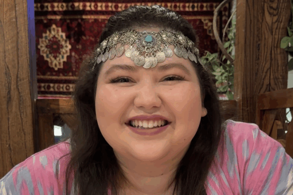 From Uzbekistan to Beijing: How Fariza Found Home From_Uzbekistan_to_Beijing__How_Fariza_Found_Home video poster