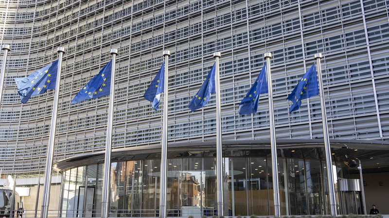 EU Bars Chinese Mainland Suppliers from €5M+ Medical Device Contracts