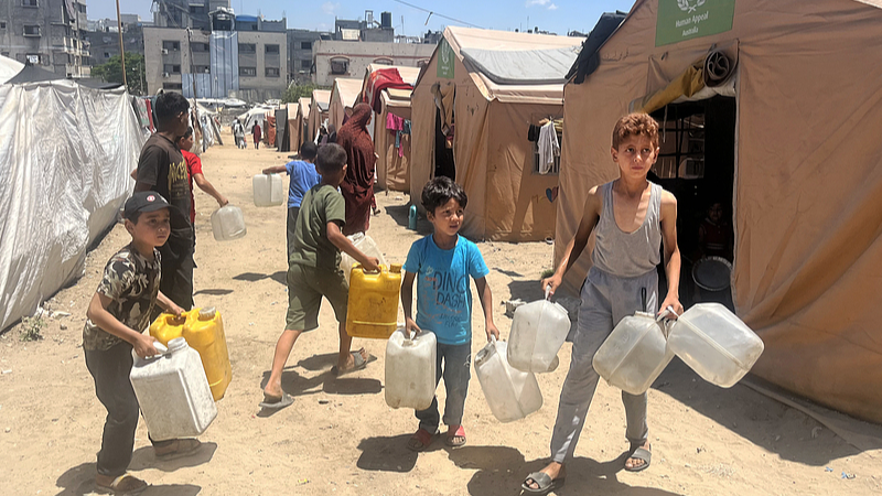 Gaza_Aid_Lines_Come_Under_Fire__UN_Reports_Rising_Casualties - My Global News: Voices of a New Era Gaza_Aid_Lines_Come_Under_Fire__UN_Reports_Rising_Casualties