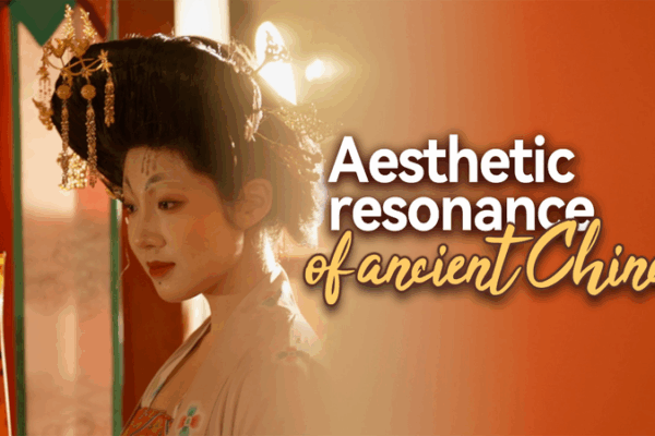 Gen Z Revives Ancient Chinese Aesthetics with Creative Spark Gen_Z_Revives_Ancient_Chinese_Aesthetics_with_Creative_Spark video poster