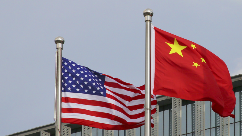 Global_Poll_Captures_Reactions_to_China_U_S__Economic_Talks_in_London - My Global News: Voices of a New Era Global_Poll_Captures_Reactions_to_China_U_S__Economic_Talks_in_London