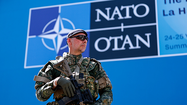 Global Poll Exposes NATO’s 5% Defense Spending Rift Global_Poll_Exposes_NATO_s_5__Defense_Spending_Rift