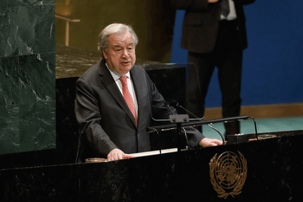 Guterres: UN Charter’s 80th Anniversary Reminds World It’s Not ‘A-la-Carte Menu’ Guterres__UN_Charter_s_80th_Anniversary_Reminds_World_It_s_Not__A_la_Carte_Menu_