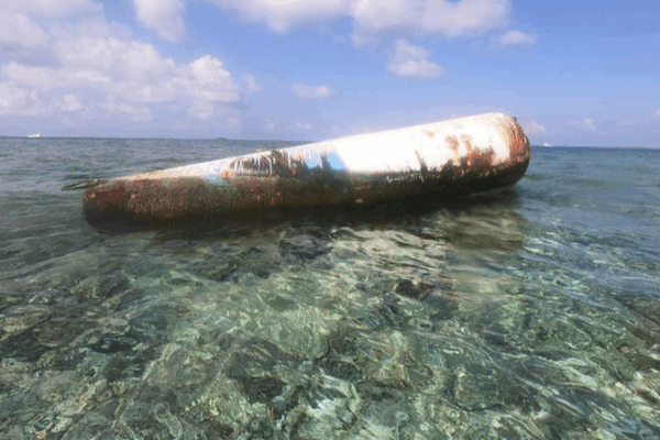 Beyond Heroism: South China Sea Doc’s Hidden Environmental and Labor Toll Beyond Heroism: South China Sea Doc’s Hidden Environmental and Labor Toll