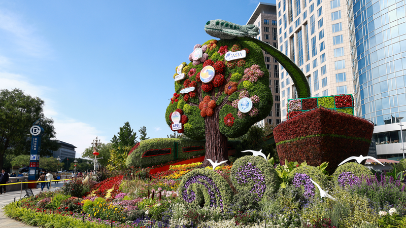 Xi Jinping’s Unity and Hard Work Article to Feature in Qiushi Journal