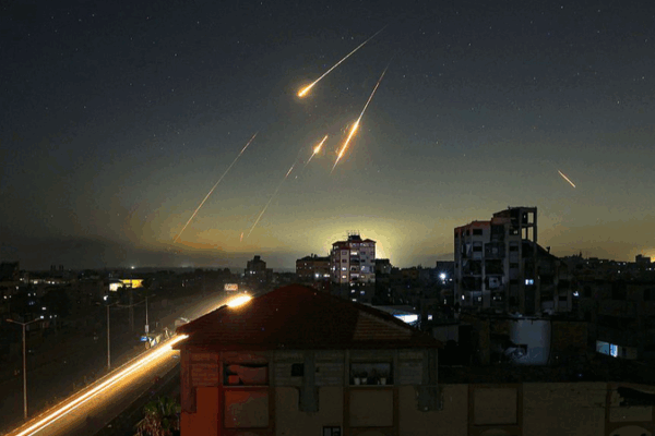 Two Iranian Deputy Commanders Killed in Israel’s Largest Strikes Two Iranian Deputy Commanders Killed in Israel’s Largest Strikes