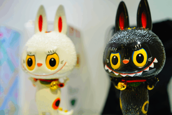 How Labubu, China’s Quirky Toy Became a Global Gen Z Sensation How Labubu, China’s Quirky Toy Became a Global Gen Z Sensation