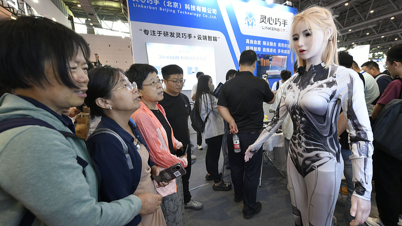 Hangzhou_Hosts_Global_Android___Robot_Expo_with_Tesla_Bot_Debut - My Global News: Voices of a New Era Hangzhou_Hosts_Global_Android___Robot_Expo_with_Tesla_Bot_Debut