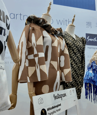 Hannah Ryder Bridges Africa and China Through Fashion Hannah_Ryder_Bridges_Africa_and_China_Through_Fashion video poster