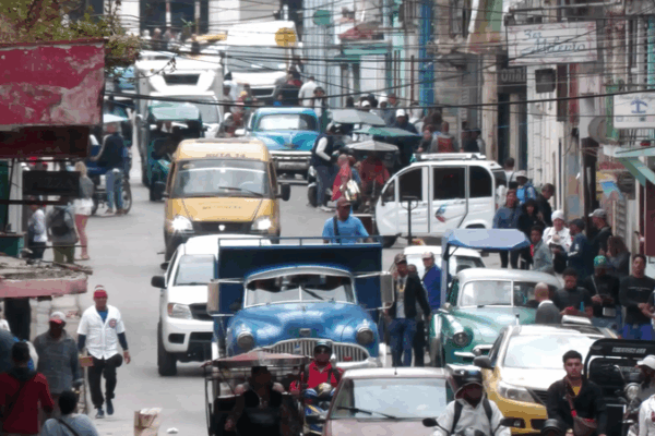 Havana Reacts: Frustration Grows Over U.S. Travel Ban on Cuba Havana_Reacts__Frustration_Grows_Over_U_S__Travel_Ban_on_Cuba video poster