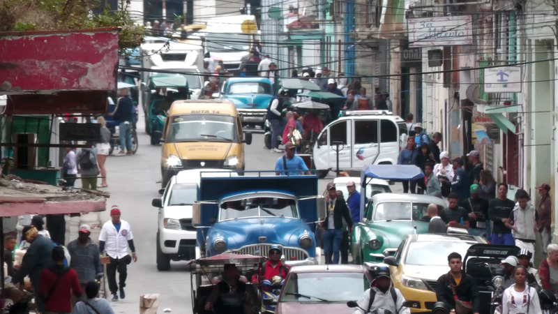 Havana_Reacts__Frustration_Grows_Over_U_S__Travel_Ban_on_Cuba_poster - My Global News: Voices of a New Era Havana_Reacts__Frustration_Grows_Over_U_S__Travel_Ban_on_Cuba video poster