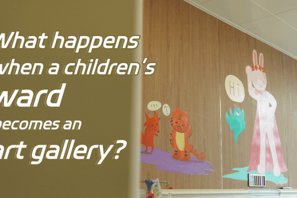 Healing Through Art: A Children’s Ward Transformed into a Creative Gallery Healing_Through_Art__A_Children_s_Ward_Transformed_into_a_Creative_Gallery video poster