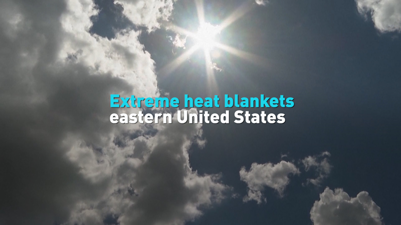 Heat Dome Scorches Eastern US: Coping with Record-Breaking Temperatures Heat_Dome_Scorches_Eastern_US__Coping_with_Record_Breaking_Temperatures video poster