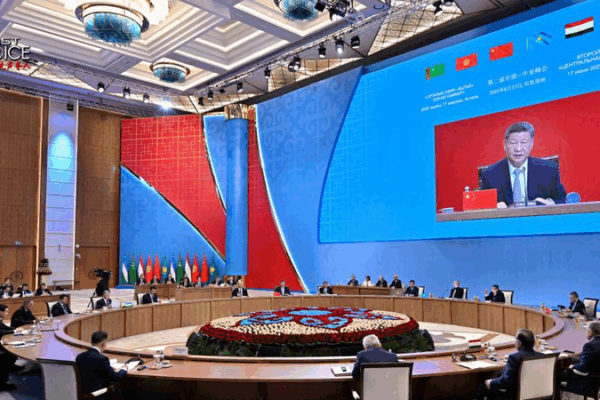 How China and Central Asia Built a $95B Partnership How_China_and_Central_Asia_Built_a__95B_Partnership