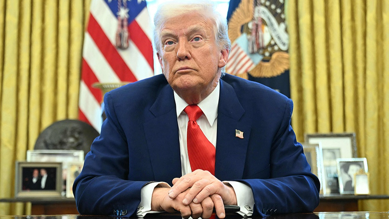 How Trump’s Tariffs Are Shaking Global Markets How_Trump_s_Tariffs_Are_Shaking_Global_Markets