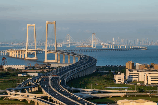 How the Shenzhen-Zhongshan Link is Transforming the Greater Bay Area How_the_Shenzhen_Zhongshan_Link_is_Transforming_the_Greater_Bay_Area