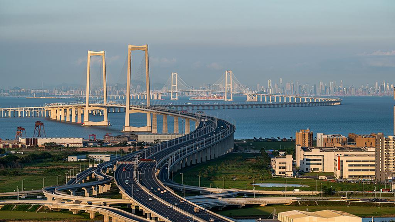 How_the_Shenzhen_Zhongshan_Link_is_Transforming_the_Greater_Bay_Area - My Global News: Voices of a New Era How_the_Shenzhen_Zhongshan_Link_is_Transforming_the_Greater_Bay_Area