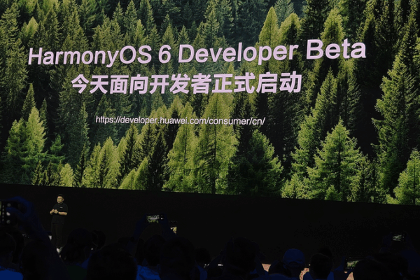 Huawei Unveils HarmonyOS 6 at HDC 2025, Accelerating Smart OS Ecosystem Huawei_Unveils_HarmonyOS_6_at_HDC_2025__Accelerating_Smart_OS_Ecosystem