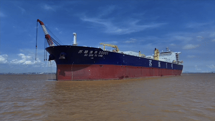 Suhai-1 Debuts as World’s First Smart Offshore Salmon Farming Vessel Suhai-1 Debuts as World’s First Smart Offshore Salmon Farming Vessel