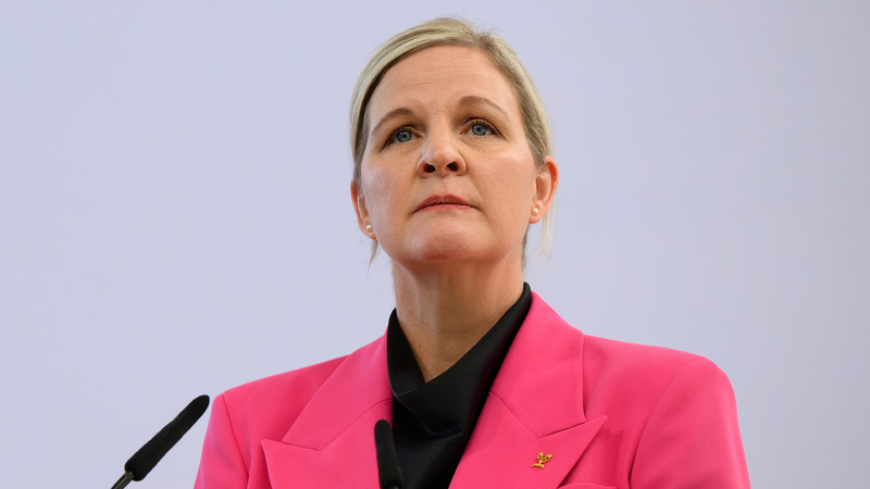 IOC_First_Female_African_President_Coventry_Aims_for_Youthful_Games_poster - My Global News: Voices of a New Era IOC_First_Female_African_President_Coventry_Aims_for_Youthful_Games video poster