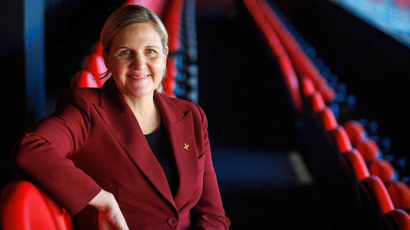 IOC_President_elect_Coventry_Hails_China_s_Olympic_Legacy_Work video poster