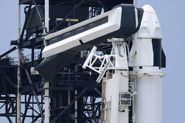 ISS Air Leak Delays Private Astronaut Mission ISS_Air_Leak_Delays_Private_Astronaut_Mission