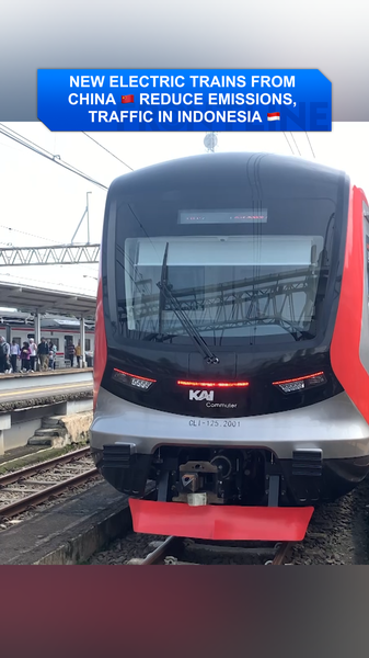 Indonesia Goes Electric: Chinese Mainland Trains Cut Emissions & Congestion Indonesia_Goes_Electric__Chinese_Mainland_Trains_Cut_Emissions___Congestion video poster