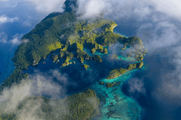 Indonesia Launches Coral Reef Bond to Raise $200M for Marine Conservation Indonesia_Launches_Coral_Reef_Bond_to_Raise__200M_for_Marine_Conservation