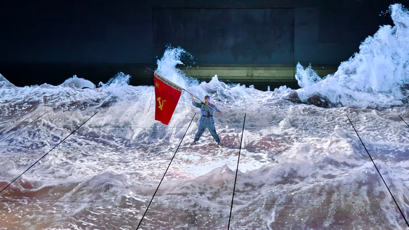 Inside Guizhou’s Immersive Long March Digital Museum Inside_Guizhou_s_Immersive_Long_March_Digital_Museum
