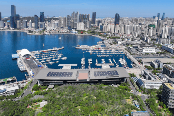 Inside Qingdao International Sailing Center: Where Olympic Legacy Meets Modern Innovation Inside_Qingdao_International_Sailing_Center__Where_Olympic_Legacy_Meets_Modern_Innovation video poster