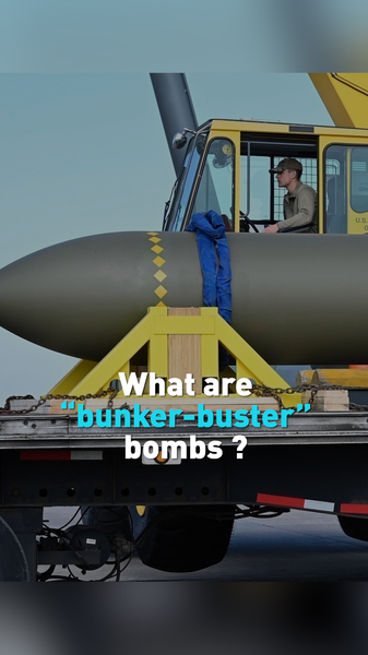 Inside “Bunker-Buster” Bombs: Precision Power Behind Hidden Targets Inside__Bunker_Buster__Bombs__Precision_Power_Behind_Hidden_Targets video poster