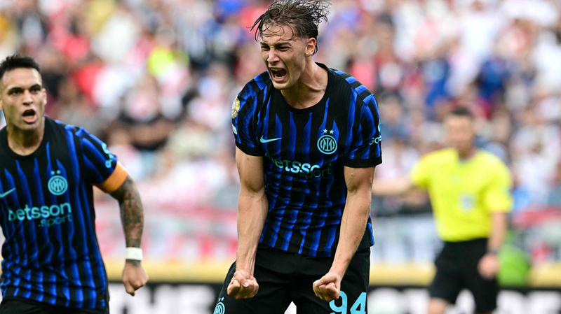 Inter Milan, Monterrey and Dortmund Reach Club World Cup Round of 16 Inter_Milan__Monterrey_and_Dortmund_Reach_Club_World_Cup_Round_of_16