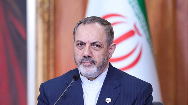 Iran_Defense_Minister_Arrives_in_Qingdao_for_SCO_Defense_Talks