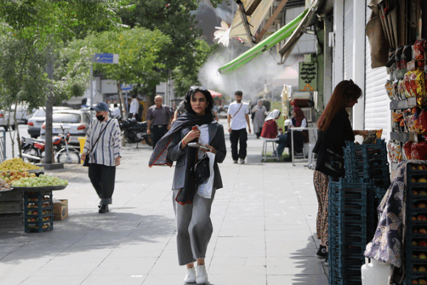 Iran Delays Full Airspace Reopening to Saturday Afternoon Iran_Delays_Full_Airspace_Reopening_to_Saturday_Afternoon