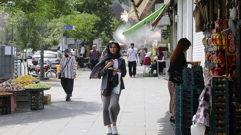 Iran_Delays_Full_Airspace_Reopening_to_Saturday_Afternoon - My Global News: Voices of a New Era Iran_Delays_Full_Airspace_Reopening_to_Saturday_Afternoon