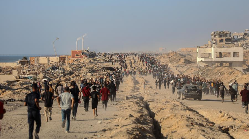 Iran_Israel_War_Overshadows_Gaza_Peace_Hopes - My Global News: Voices of a New Era Iran_Israel_War_Overshadows_Gaza_Peace_Hopes