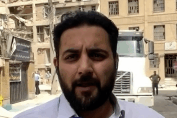Iran Says No Deal to Resume Talks with United States Iran_Says_No_Deal_to_Resume_Talks_with_United_States video poster