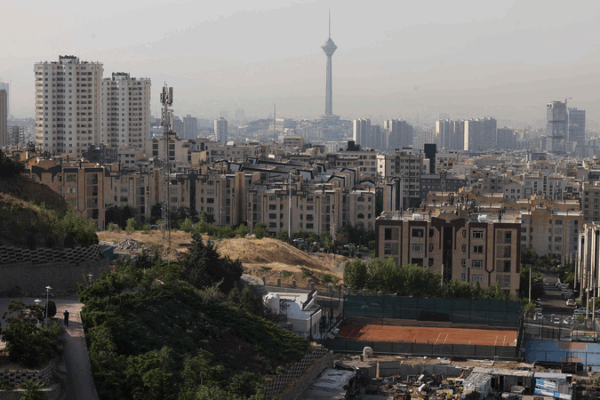 Iran Vows Harsh Response After Israel’s Surprise Air Strikes Iran_Vows_Harsh_Response_After_Israel_s_Surprise_Air_Strikes
