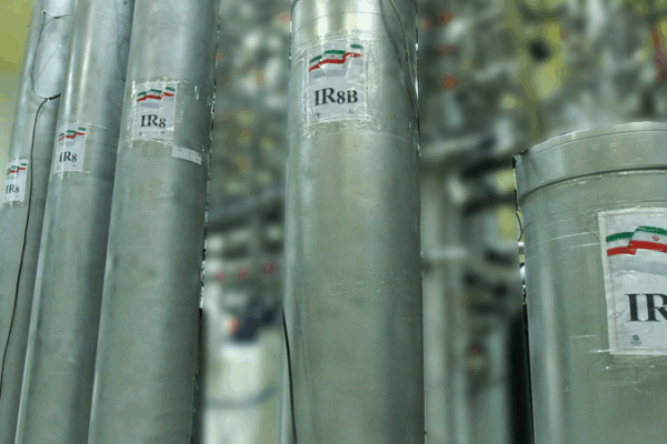 Iran’s Atomic Chief Declares Uranium Enrichment a ‘Red Line’ Iran_s_Atomic_Chief_Declares_Uranium_Enrichment_a__Red_Line_