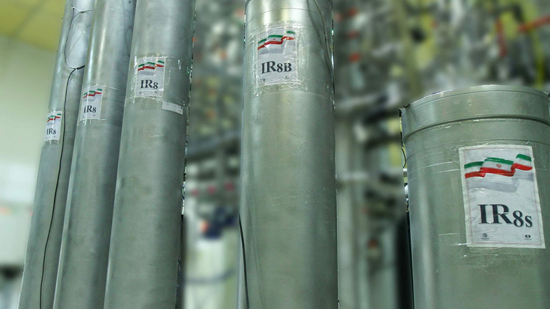 Iran_s_Atomic_Chief_Declares_Uranium_Enrichment_a__Red_Line_ - My Global News: Voices of a New Era Iran_s_Atomic_Chief_Declares_Uranium_Enrichment_a__Red_Line_