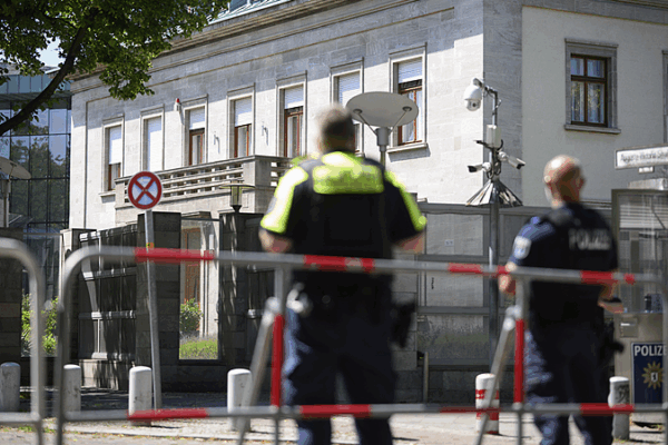 Israel Closes Diplomatic Missions Worldwide Amid Iran Strikes Israel_Closes_Diplomatic_Missions_Worldwide_Amid_Iran_Strikes