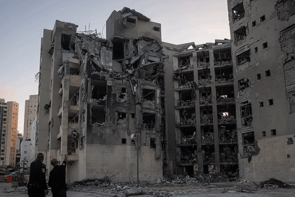 Israel-Iran Ceasefire Enters Second Day Amid Global Caution Israel_Iran_Ceasefire_Enters_Second_Day_Amid_Global_Caution video poster