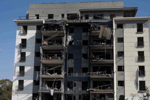 Israel-Iran Conflict Week Two: Evacuations and Intensified Strikes Israel_Iran_Conflict_Week_Two__Evacuations_and_Intensified_Strikes video poster